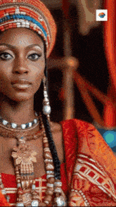 African Gorgeous GIF - African Gorgeous Igbo GIFs