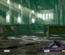 King Of Fighters Win Pose GIF - King Of Fighters Win Pose Kofiv GIFs