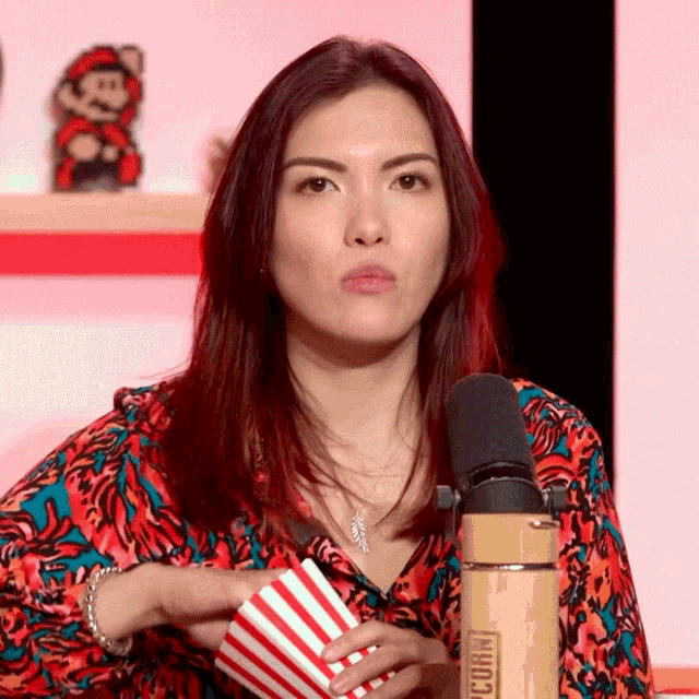 Littlebigwhale Popcorn GIF - Littlebigwhale Popcorn Lbw GIFs