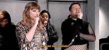 Because Shes Dead Taylor Swift GIF - Because Shes Dead Taylor Swift GIFs
