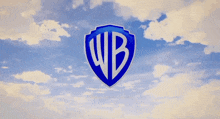 Warner Bros Warner Animation Group GIF - Warner Bros Warner Animation Group Logo GIFs