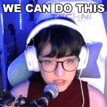 We Can Do This Manic Pixie Dani GIF - We Can Do This Manic Pixie Dani Kaya Natin To GIFs