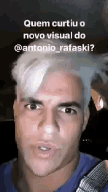 Antonio Rafaski GIF - Antonio Rafaski GIFs