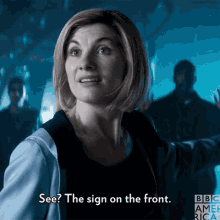 Doctor Who Urgent Calls GIF - Doctor Who Urgent Calls Sign GIFs