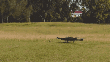 Lifting Off Airspeeder GIF - Lifting Off Airspeeder Taking Off GIFs
