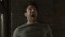 Daredevil Matt Murdock GIF - Daredevil Matt Murdock Matt Murdock Scream GIFs