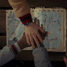 Stranger Things Season 5 GIF