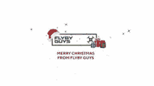 Christmas Drones GIF - Christmas Drones Flybyguys GIFs