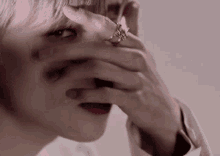 Woong Sexy GIF - Woong Sexy Ab6ix GIFs