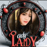 Fam Lady1 GIF