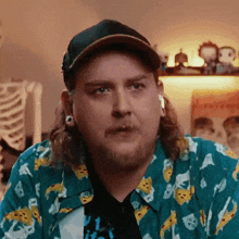 What Austin Dickey GIF - What Austin Dickey The Dickeydines Show GIFs