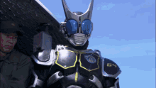 Kamen Rider Agito G4 GIF - Kamen Rider Agito Agito Kamen Rider GIFs