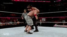 Wwe Seth Rollins GIF - Wwe Seth Rollins John Cena GIFs