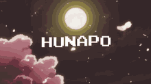 Hunapo GIF - Hunapo GIFs