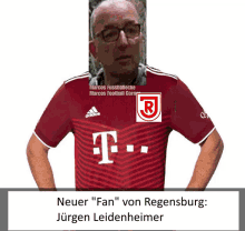 Leidenheimer Jürgen GIF - Leidenheimer Jürgen GIFs