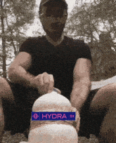Hydradx Hdx GIF