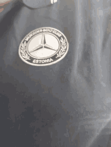 Mercedesklubi GIF - Mercedesklubi GIFs