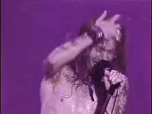 Guns N' Roses Gn'R GIF - Guns N' Roses Gn'R Live At The Ritz GIFs