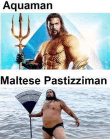 Pastizzi Malta GIF - Pastizzi Malta Pastizziman GIFs