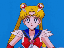 Sailor Moon Running GIF - Sailor Moon Running GIFs