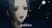 nana nana anime ashlee ash nana osaki