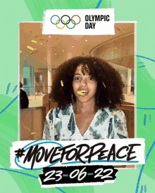 Happy Move For Peace GIF - Happy Move For Peace Excited GIFs