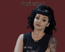 What Huh GIF - What Huh Excuse Me GIFs