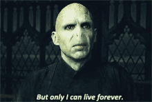 Voldemort Tom Riddle GIF