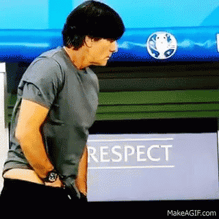 German Coach Soccer GIF - German Coach Soccer Coach - Discover & Share GIFs