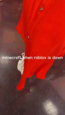 Nz Roblox GIF - Nz Roblox Minecraft GIFs