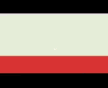a red background with the words radicallife in yellow
