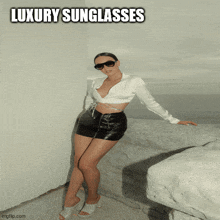 Luxury Sunglasses Online GIF - Luxury Sunglasses Online GIFs