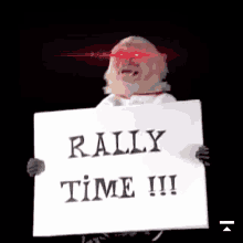 Rally Time Rally Monkey GIF - Rally Time Rally Monkey Bitcoin GIFs