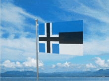 Estonia Northern Europe GIF - Estonia Northern Europe Northern Eu GIFs