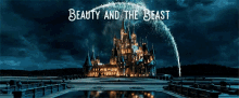 Beauty And The Beast Disney GIF - Beauty And The Beast Disney GIFs