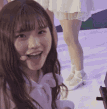 Fromis Fromis_9 GIF - Fromis Fromis_9 Hayoung GIFs