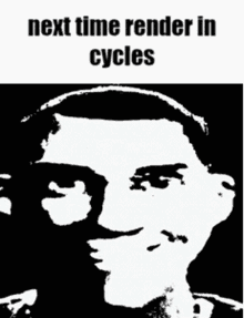 Blender Cycles GIF