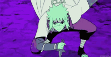 Minato GIF