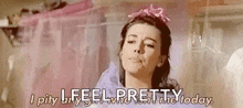 West Side Story Pity GIF