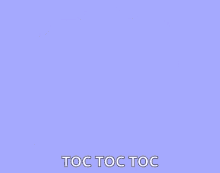 Toc Toc Toc Knock GIF - Toc Toc Toc Knock Hand GIFs