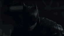 The Batman Batman GIF