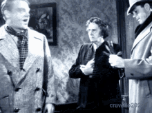 james cagney hit gif knocked down punch in the face punch on face