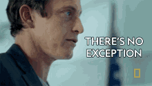 Theres No Exception National Geographic GIF