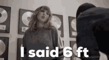 Kick Andy Samberg GIF - Kick Andy Samberg Taylor Swift GIFs