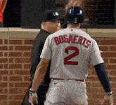 Thrown Out Umpire Mlb Youre Out Ejection GIF