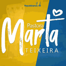 Pastora Marta 10110 GIF - Pastora Marta 10110 Marta GIFs
