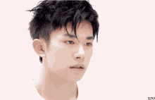 Dịch Dương Thiên Tỉ Jackson Yee GIF