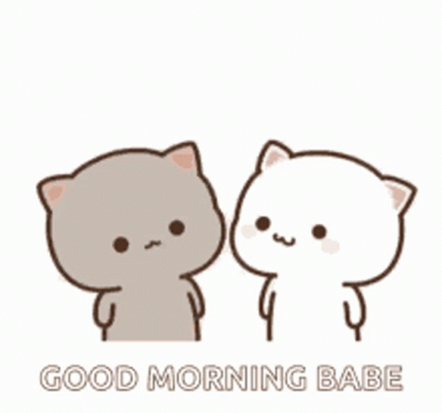 Good Morning Kiss GIF - Good Morning Kiss Love - Discover & Share GIFs