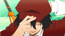 Ranpo Edogawa Ranpo GIF - Ranpo Edogawa Ranpo Bungou Stray Dogs GIFs