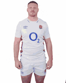 o2 o2sports england rugby wear the rose rugby